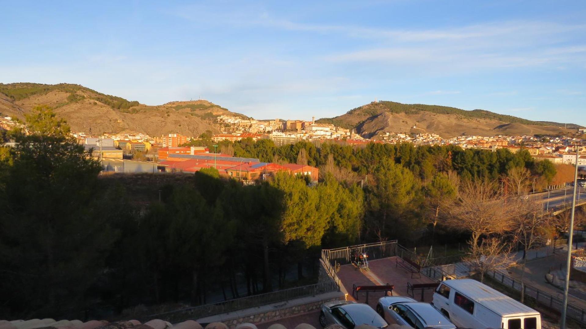 Buenavista Hotell Cuenca  Exteriör bild