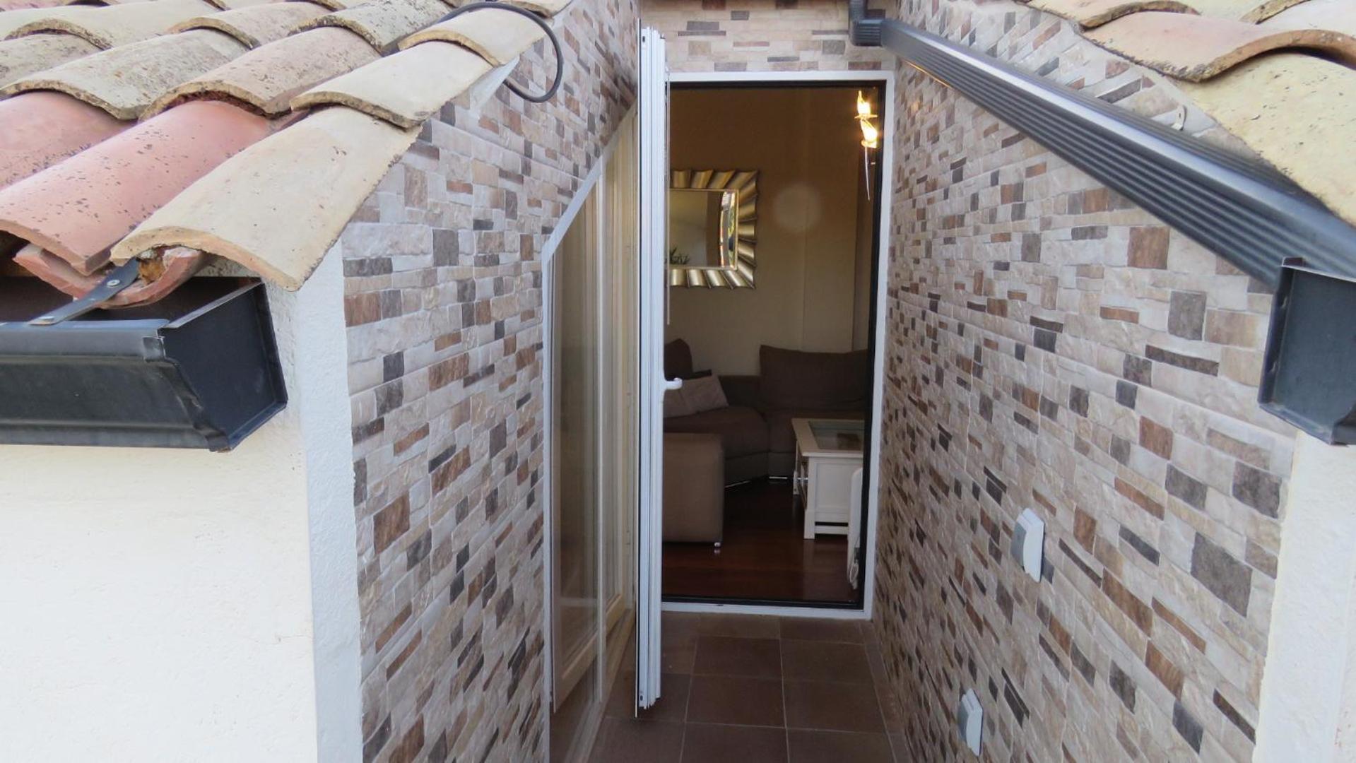 Buenavista Hotell Cuenca  Exteriör bild